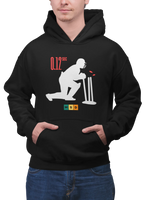 0 12 Msd Stumping Men Regular Fit Hoodie 320 Black Regular Fit Hoodie - Premium Cotton Men Wear