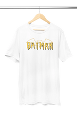 Women Regular Fit Tshirt - Batman Women Regular Fit Tshirt 180 White | Fullmoon Styles