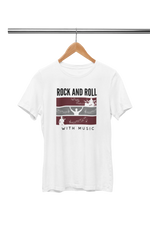 Premium White Oversized for Women - 210 GSM Cotton | Fullmoon Styles