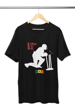 Premium Black Oversized for Women - 180 GSM Cotton | Fullmoon Styles