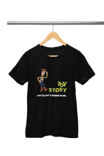 Premium Black Oversized for Women - 180 GSM Cotton | Fullmoon Styles