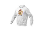 Women Regular Fit Hoodie - Toy Story Woody Sheriff Women Regular Fit Hoodie 320 White | Fullmoon Styles