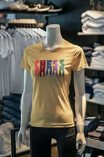 Beige Oversized - Chess Women Oversized 240 Design | Women Fashion