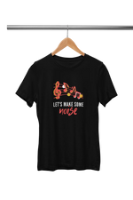 Premium Black Oversized for Women - 180 GSM Cotton | Fullmoon Styles