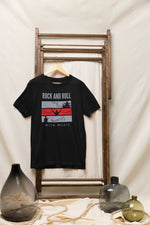 Premium Black Oversized for Men - 240 GSM Cotton | Fullmoon Styles