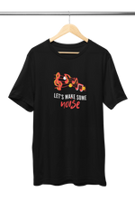 Premium Black Oversized for Men - 180 GSM Cotton | Fullmoon Styles