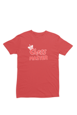 Women Regular Fit Tshirt - Chess Master Women Regular Fit Tshirt 180 Red | Fullmoon Styles