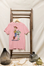 Premium Baby Pink Oversized for Men - 240 GSM Cotton | Fullmoon Styles