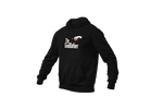 Women Regular Fit Hoodie - The Godfather Women Regular Fit Hoodie 320 Black | Fullmoon Styles