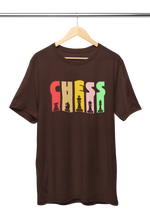 Premium Brown Oversized for Men - 210 GSM Cotton | Fullmoon Styles