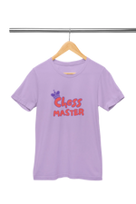 Chess Master Men Regular Fit Tshirt 180 Lavender Regular Fit Tshirt - Premium Cotton Men Wear
