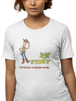 Comfortable Women Oversized in White - 240 GSM | Fullmoon Styles