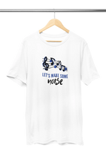 Premium White Oversized for Men - 180 GSM Cotton | Fullmoon Styles