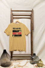 Premium Beige Oversized for Men - 240 GSM Cotton | Fullmoon Styles