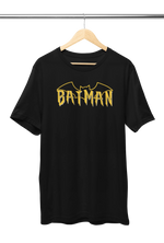 Premium Black Regular Fit Tshirt for Women - 180 GSM Cotton | Fullmoon Styles