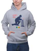 0 12 Msd Stumping Men Regular Fit Hoodie 320 Gray Regular Fit Hoodie - Premium Cotton Men Wear