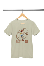 Premium Sage Green Oversized for Women - 210 GSM Cotton | Fullmoon Styles