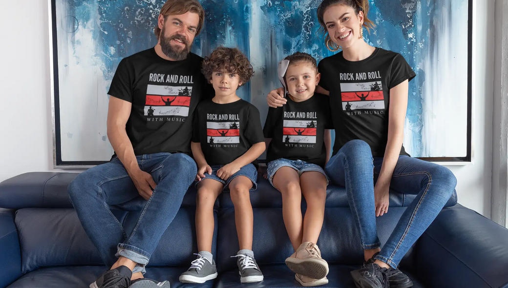 The History of the T-Shirt: From Undergarment to Everyday Style