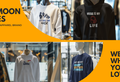 Fullmoon Styles: India-First Streetwear for the Trendsetting Youth
