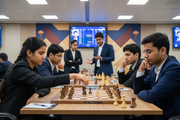 Desi Grandmasters: India’s Chess Rise Post-Candidates 2026
