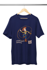 Cotton T-Shirts for Men