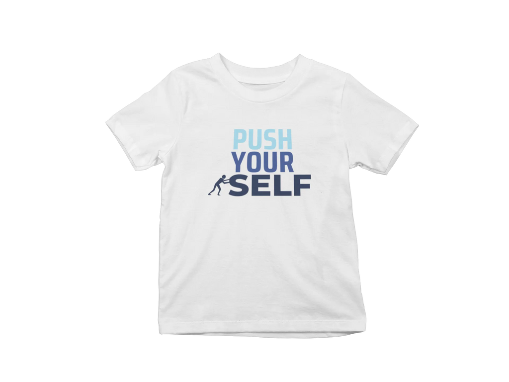 Motivational T Shirts for Men | Fullmoon Styles