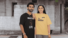 trendy t shirts india / fullmoon styles products