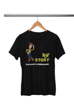 Premium Black Oversized for Men - 240 GSM Cotton | Fullmoon Styles