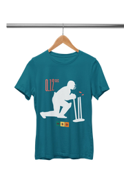 Premium Teal Blue Oversized for Men - 240 GSM Cotton | Fullmoon Styles