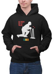 0 12 Msd Stumping Men Regular Fit Hoodie 320 Black Regular Fit Hoodie - Premium Cotton Men Wear