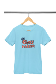 Chess Master Women Regular Fit Tshirt 180 Sky Blue Regular Fit Tshirt - Premium Cotton Women Wear