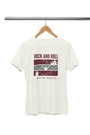 Premium Off White Oversized for Women - 210 GSM Cotton | Fullmoon Styles