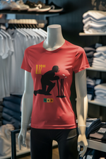 Red Oversized - 0 12 Msd Stumping Women Oversized 240 Design | Women Fashion