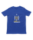 Fullmoon Styles Royal Blue