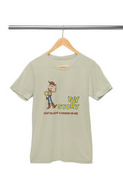 Premium Sage Green Oversized for Women - 210 GSM Cotton | Fullmoon Styles