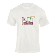 Women Oversized - The Godfather Women Oversized 210 Off White | Fullmoon Styles