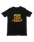 Push Yourself 180 GSM Regular Fit T-Shirt For Men | Cool Style
