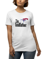 Comfortable Women Oversized in White - 240 GSM | Fullmoon Styles