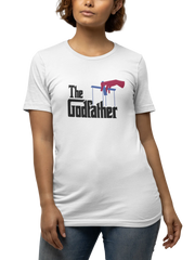 Comfortable Women Oversized in White - 240 GSM | Fullmoon Styles