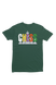 Bottle Green