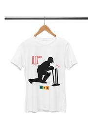 Premium White Oversized for Men - 240 GSM Cotton | Fullmoon Styles