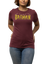 Fullmoon Styles Maroon