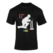 Women Regular Fit Tshirt - 0 12 Msd Stumping Women Regular Fit Tshirt 180 Black | Fullmoon Styles