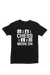 Chess Mode On - Men's T-Shirt (180 GSM, Regular Fit)
