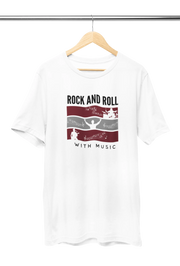 Premium White Oversized for Men - 180 GSM Cotton | Fullmoon Styles