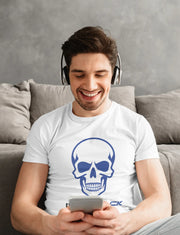 The Terminator I Will Be Back Men Regular Fit Tshirt 180 White Regular Fit Tshirt - Premium Cotton Men Wear