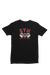 Gym Mode On 180 GSM Regular Fit T-Shirt For Women | Daily Style
