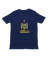 Fullmoon Styles Navy Blue