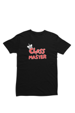 Women Regular Fit Tshirt - Chess Master Women Regular Fit Tshirt 180 Black | Fullmoon Styles