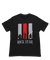 Rock Star 180 GSM Regular Fit T-Shirt For Men | Rock On!